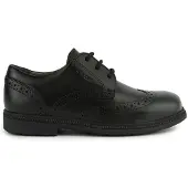 Geox Jr Federico Colour Noir - 34