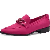 Marco Tozzi Mocassin Mocassin - Fuchsia - Maat 40