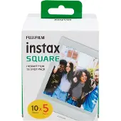 Fujifilm Film Square (50 Feuilles)