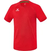 Erima Maillot Madrid Rouge Junior - 164