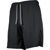 Under Armour Hommes UA Tech Mesh Short-BLK - XXL