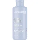 Lee Stafford Shampooing Bleach Blondes Ice White Toning Shampooing
