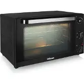 Medisana Mini four 60l 2000w noir - Tristar - OV-3640 -