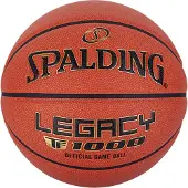 Spalding 7