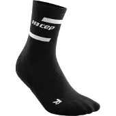 Cep Chaussettes Longues The Run Half