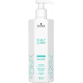 Schwarzkopf Shampoing apaisant BC Scalp Clinix, 300 ml