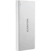 Canyon Cne-cpb1008w 10.000mah Power Bank Blanc