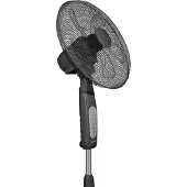 InLine 40160B Ventilateur sur pied SmartHome, noir