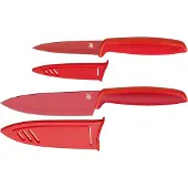 WMF Set De Couteaux 2 Pièces Touch