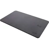 InLine Tapis de souris, Tapis de souris, Noir