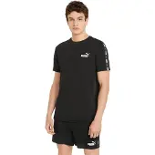 Puma T-Shirt 'Essentials+' | M | male