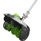 EGO Sniego valytuvas daugiafunkciniam įrankiui Power+ SSA1200 (30 cm)