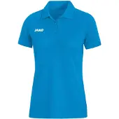 Jako Base Polo Femme - Bleu