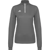 Adidas Entrada 22 Training Sweatshirt Gris 2XS / Regular Femme