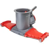 Kokido Voltera 105 Aspirateur de Piscine Rechargeable et Sans Fil