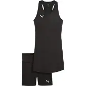 Puma Robe de sport 'TeamGOAL'