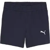 Puma Femmes, Bas de sport, teamGOAL Casuals Shorts Wmn (XS), Bleu