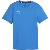 Puma Teamgoal T-Shirt Kids - Royal