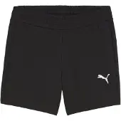 Puma Femmes, Bas de sport, teamGOAL Casuals Shorts Wmn (XXL), Noir