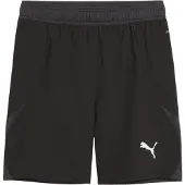 Puma Teamfinal Shorts Men - Noir