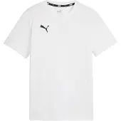 Puma Teamgoal T-Shirt Enfants - Blanc