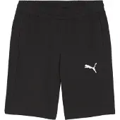 Puma Teamgoal Sweatshort Hommes - Noir