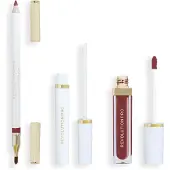 Revolution PRO Iconic kit lèvres teinte Seduction