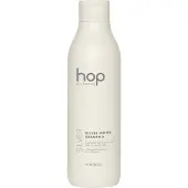 Montibello HOUblon Shampoing Blanc Argenté 1000ml