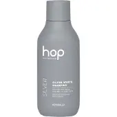 Montibello HOUblon Shampoing Blanc Argenté 300 ml