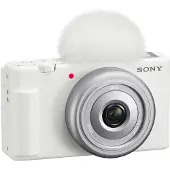 Sony Caméra VLOG ZV-1 - Blanc