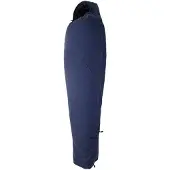 Carinthia TSS, sac de couchage, bleu