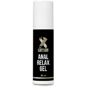 Erotic Treasure Anal Relax Gel 60 ml Gel(S)