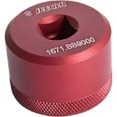 Unior Bottom Bracket Socket BB9000
