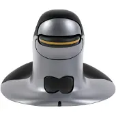 Fellowes , Souris ergonomique, Penguin