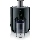 Braun SJ3100BK