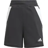 Adidas Pantalon de sport 'Tiro 24' noir / blanc
