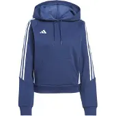 Adidas Sweat de sport 'Tiro 24' bleu / blanc