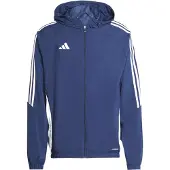 Adidas Tiro24 Windbreaker Jacket Bleu 2XL / Regular Homme