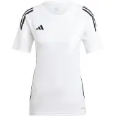 Adidas Maillot 'Tiro 24' noir / blanc