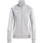 Adidas Tiro24 Training Tracksuit Jacket Gris XL / Regular Femme