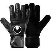 Uhlsport Comfort Absolutgrip Hn Goalkeeper Gloves Noir 7