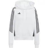 Adidas Sweat de sport 'Tiro 24' noir / blanc