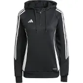 Adidas Sweat de sport 'Tiro' noir / blanc
