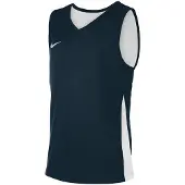Nike M 137-147 | Maillot de basket réversible Team pour enfants NT0204-451