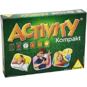 Piatnik Activity Compact