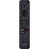 Savio RC-13 Télécommande IR sans fil Touches TV