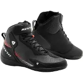 REV'IT! G-force 2 Motorcycle Shoes Noir EU 42 Homme