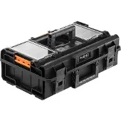 Neo Tools Box 200, système modulaire I