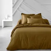Lefebvre textile Housse de couette ESSENTIAL