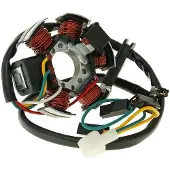 101 Octane Stojan Alternatora